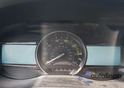 2018 Ford Explorer Limited из США, поврежденный, VIN 1FM5K8F86JGC16211